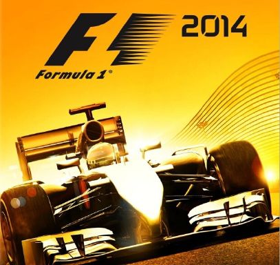 F1 2014 pc game crack free